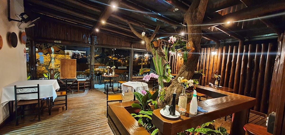 Bethlehem Cozinha Artesanal